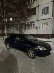 Mitsubishi Lancer 2005, 98 л.с., 216000 км, АКПП. Легковой автомобиль Mitsubishi LANCER, VIN: JMBSRCS3A5U012306, 2005 года выпуска. Является предметом залога, залогодержатель - ПАО Сбербанк.