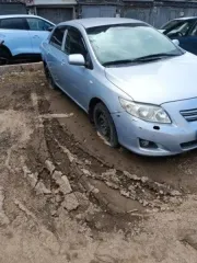 Toyota Corolla 2007, г/н М433ВС124, VIN JTNBM58E902006163. Рабочее состояние, и комплектность автомобиля не проверялось. Находится в г. Красноярск, данное имущество обращено в доход государства (Документы, отсутствуют). (39/26) Вид транспорта: Легковой, Год выпуска: 2007, Госномер: М433ВС124, VIN…