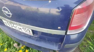 Opel Astra, 2006 года, 90 лс, 310901 км еще Автомобиль легковой, марка: OPEL, модель: ASTRA, VIN: W0L0AHL3565229244, гос. рег. номер: Е934СМ159, год изготовления: 2006