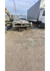 Автомобиль 3009Z7, VIN:XZV3009Z7M0001822, 2021 года выпуска. Предмет залога. Информация о иных ограничениях отсутствует. Автомобиль не на ходу, не заводится, ключи отсутствуют, колеса отсутствуют. Регион местонахождения имущества - Респ. Башкортостан, Кармаскалинский район, д. Савалеево…