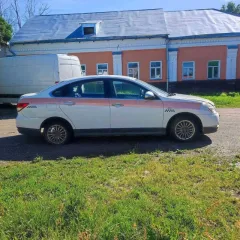Nissan Almera, 2014, 102 л. с., 265000 км, АКПП, VIN: Z8NAJL01051809170, пробег 265 тыс. км, техническое состояние со слов собственника: требуется ремонт коробки передач, не закрывается капот, требуется ремонт выхлопной системы. Более подробное техническое состояние выясняйте самостоятельно в ходе…