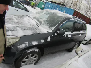 Suv t11 vortex tingo 2012 Автомобиль марки Suv t11 модель vortex tingo 2012 г.в. VIN-номер X7MDB11FMC0018220