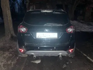 Ford Kuga, 2011 года, 163 лс, 270000 км, полный привод, АКПП еще   транспортное средство: FORD KUGA, Идентификационный номер  VIN номер : WF0RXXGCDRBT83875, Год изготовления: 2011 гос.номер В032РК790. Продается без аккумулятора. Находится в залоге у АО «Тбанк».