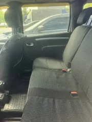 Lada Largus KS0Y5L, 2014 г.в., VIN: XTAKS0Y5LE0823868, гос. номер У697ЕО750, мощность двигателя 104 л.с. (77 кВт), объем 1598 см³, цвет: серый светлый, ПТС: 63НУ514419, СТС: 50 21 № 717419. Трещина на переднем бампере, коррозия на заднем правом крыле, царапина на переднем правом крыле, трещина на…