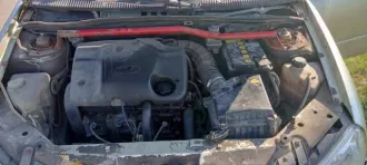 транспортное средство марки  модели  Lada 111830 Kalina, 2008 г.в., VIN: XTA11183080156136, ГРЗ: М339АН136, шасси: отсутствует, кузов  кабина, прицеп : XTA11183080156136, цвет:  бело желтый перламутровый, коробка передач: механика, мощность двигателя, л. с.  кВт : 60  81 , экологический класс…