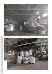 Нежилые здания общей площадью 8639,2 м² в Томской области: Нежилое здание площадью 5339,7 м², кадастровый номер 70:21:0100004:1715, адрес Томская область, г. Томск, ул. Мостовая, д. 20/1; Нежилое здание площадью 169,1 м², кадастровый номер 70:21:0100004:1722, адрес Томская область, г. Томск, ул…