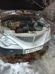 Ssang yong actyon, 2011, автомобиль марки ssang yong модель actyon 2011 г.в., vin-номер kpaca4ab1bp085540, находится в залоге у пао «совкомбанк». На имущество наложены ограничения в виде запрета на регистрационные действия. Недостатки: отсутствует двигатель; отсутствует птс. Ознакомление с…