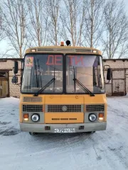 ПАЗ 32053-70, 2013, автобус для перевозки детей, VIN Х1М3205ВХD0000921, ПТС 52 НС 029612, модель/№ двигателя: 523420, D1001181, цвет желтый, мощность: 122,4 л.с., гос. номер С729ТС 55, тип: автобус для перевозки детей, год выпуска 2013, VIN X1M3205BXD0000921, ПТС 52 НС 029612, модель, № двигателя…