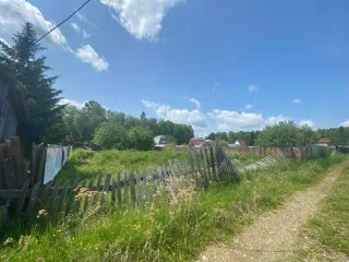 Земельный участок 599 кв.м для ведения садоводства. Иркутская область, Усольский район, СНТ «Калиновка», поле «Архиреевка-2», улица № 2, участок № 17. Кадастровый номер: 38:16:000100:428.