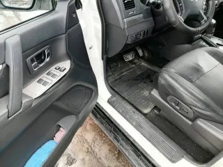 Mitsubishi Pajero, 2013 года, 178 лс, 160200 км, полный привод, АКПП легковой автомобиль, Mitsubishi Pajero, VIN: JMBLYV93WEJ002842, 2013 года выпуска. Техническое состояние транспортного средства: Внедорожник, 5 дверей. Автомат. Полный привод. Пробег 160200. 2013 г. в. Бензин, 3.00, 178 л. с…