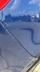 Kia Rio 2014 года, VIN: Z94CB51BBFR048442, госномер: Н932ЕО198. Мощность двигателя 122.9 л.с., объем 1591 куб. см.