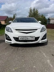 Mazda 6, 2012 года, 147 лс, АКПП еще Mazda 6, 2012 года, 147 лс, АКПП еще автомобиль легковой, марка: МАЗДА 6, модель: МАЗДА 6, VIN: JMZGH12F701504446, гос. рег. номер: У602ВУ790, год изготовления: 2012. Имущество находится в залоге в пользу БАНК ВТБ (ПАО)