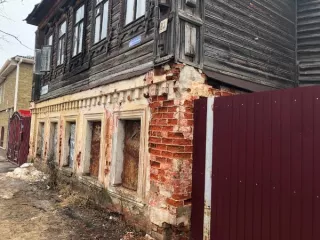 Продажа муниципального недвижимого имущества - жилой квартиры по адресу: Владимирская область, г. Ковров, ул. Абельмана, дом 93, квартира 2 Продажа муниципального недвижимого имущества - жилой квартиры по адресу: Владимирская область, г. Ковров, ул. Абельмана, дом 93, квартира 2 
Год ввода в…