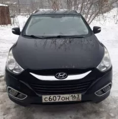 легковой автомобиль марки hyundai ix35, год выпуска – 2012,vin – tmaju81vcdj345435, цвет – черный,птс – серия 77 уа 776470 от 31.07.2012 г.