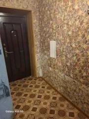 Квартира 43,4 кв.м, Воркута, ул. Пушкина, д. 33, кв. 8, кадастровый номер: 11:16:1704011:386, вид собственности: индивидуальная.