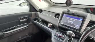 Honda Freed 2018, VIN GB51073825000000