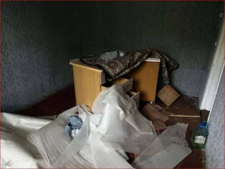1/3 доля квартиры, площадь: 18,6 кв.м., адрес (местонахождение): Курганская область, г Курган, ул 2 Часовая, д 17, кв 24, кадастровый номер: 45:25:010606:1111