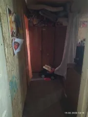 1/5 доли жилого дома и 1/5 доли земельного участка, Белгородская область, еще 1/5 доли дома и 1/5 доли земельного участка в Белгородской обл., еще 1/5 доли на жилое здание с кадастровым номером 31:15:1803001:2327, общей площадью 48.4 кв. м., расположенное по адресу: Белгородская область, р-н…