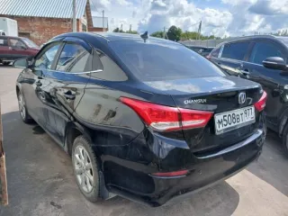 Легковой автомобиль CHANGAN ALSVIN г/н М508ВТ977 VIN LS5A2ASE8PD926224 Легковой автомобиль CHANGAN ALSVIN, 2023 года выпуска, идентификационный номер (VIN): LS5A2ASE8PD926224, No кузова (прицепа): LS5A2ASE8PD926224, № шасси (рамы): отсутствует, мощность двигателя: 96 л.с., объем двигателя: 1480 см…