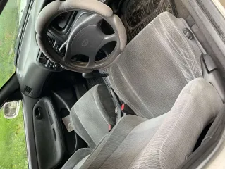Toyota Sprinter 1993 Легковой автомобиль, Toyota Sprinter год изготовления: 1993 г. в., цвет: белый, VIN: отсутствует, ПТС: 25ТВ 954401, г/н: Т080МР24, изготовитель (страна): Япония, модель двигателя: 5А № В301862, тип двигателя: бензиновый, мощность двигателя, л. с. (кВт): 105, рабочий объем…