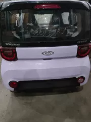 Транспортное средство Chery QQ ice-cream 170 km electric cars Транспортное средство Chery QQ ice-cream 170 km electric cars/Chery QQ мороженое 170 км электрические автомобили.NO: LURJAVBW1PA017962.  Имущество продается  в том виде, в каком оно есть, проданное имущество возврату/обмену не подлежит…