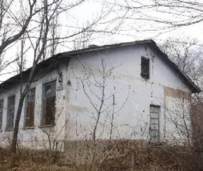 Объект недвижимости по адресу: Приморский край, Партизанский район, с. Новицкое, ул. Матросова, д. 19а. В составе: здание – весовая, кадастровый номер 25:13:000000:519, назначение: нежилое, площадь 28,1 кв. м, этажность: 1.