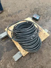 Кабель ВБШвнг LS 3х2,5, новое - 1000 м; Кабель МКЭШвнг LS 4х2х1, б/у - 130,1 м; Кабель ВВГнг FRLSLT 5х4, б/у - 156,7 м; Кабель ВБШвнг (А) LS 4х4 ок, б/у - 160 м; Кабель КВБбШвнг(А)-LS 5х1, б/у - 257 м; Кабель КВВГнг(А)-LS 5х1,5, б/у - 53 м; Кабель ВБШвнг LS 3х4 ок (NPE), б/у - 259 м; Кабель ВБШвнг…