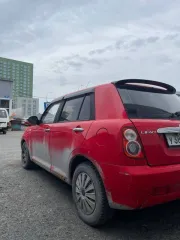 Lifan Smily 2011 года, 88 л.с., пробег 203000 км. Автомобиль LIFAN, 2011 года выпуска, VIN X9W113300B0002309. Находится в г. Тюмень. Является предметом залога.