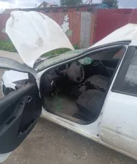 Lada Granta 2023 года, 89 л.с., 116844 км, VIN: XTA219040R1014072.