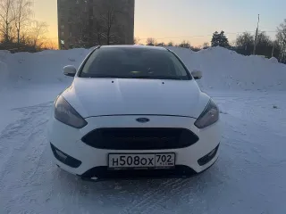 FORD FOCUS 2015 Автомобиль марки FORD (Foгd Fоcus) модель FOCUS, 2015 г.в. VIN-номер Z6F5XXEEC5FU07923 С имуществом, являющимся предметом торгов, и имеющимися в отношении этого имущества правоустанавливающими документами можно ознакомиться по адресу: МО Красноармейск микрорайон Северный 33 с…