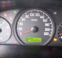 Автомобиль HYUNDAI GRAND STAREX, 2010 года выпуска, номер двигателя D4CB A606163, VIN: KMJWA37JBAU223923  автомобиль не на ходу, неисправна топливная система