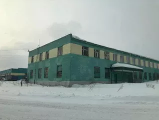Недвижимое имущество: (1) Сооружение, 24:12:0380107:501, Нежилое (сооружение), склад временного содержания, Красноярский край, Енисейский район, с. Верхнепашино, ул. Советская, 1В/8, 641 кв. м; (2) Здание, 24:12:0380107:512, Нежилое, 663148, Россия, Красноярский край, Енисейский район, с…