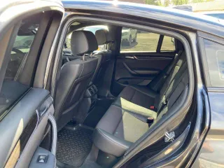 BMW X4, 2016 года, 190 лс, полный привод, АКПП. Автомобиль марка BMW, модель Х4, год выпуска 2016, VIN - X4XXX194800N01128. Имеются аресты и ограничения, имущество находится в залоге - АО «Альфа-Банк». Регион нахождения транспортного средства - Московская область. Необходим осмотр транспортного…