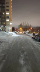 Квартира 32,1 кв.м, Новосибирск, Лазурная улица, дом 32, квартира 116. Площадь общая 32,1 кв.м: жилая 13,3 кв.м, кухни 9,6 кв.м.