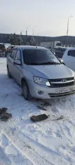 Автомобиль LADA Granta 2013 года выпуска, VIN XTA219010DY032586.
