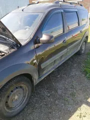 LADA LARGUS 2020, VIN XTAKS045LL1279445, год изготовления 2020, гос.номер Н477ВЕ774. Автомобиль находится в залоге у АО «ТБанк». С имуществом можно ознакомиться по предварительной записи: 8-996-230-89-69 или запрос на dizendorf.arbitr@mail.ru. Транспортное средство не на ходу. Машина была 2 раза в…