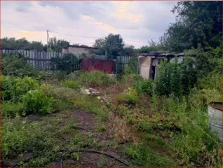 Земельный участок 400 кв.м, Самарская область, Безенчукский район, южнее п. Безенчук, категория земель: Земли сельскохозяйственного назначения, разрешенное использование: Для садоводства, кадастровый номер: 63:12:1303006:1084