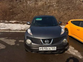 Nissan Juke 2010, 114 лс, 218264 км, АКПП, легковой автомобиль, марка: NISSAN, модель: JUKE, год изготовления: 2010 г.в., кузов №: YE15-017623, вид собственности: индивидуальная.