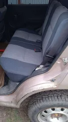 Daihatsu Terios Kid, 2002, цвет: красный (розовый), ПТС: 25 УА 481553, г/н: Н995РЕ22, изготовитель (страна): Япония, модель двигателя: EF7631149, тип двигателя: Бензиновый, мощность двигателя, л. с. (кВт): 60, рабочий объем двигателя, куб. см: 659, шасси (рама) № Отсутствует, кузов №: J111G-063510…