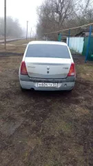 Renault SR, 2009 г.в., VIN X7LLSRABH9H227498, госномер Н604ТХ31.