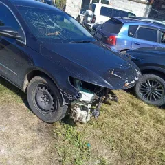 Volkswagen Passat CC 2012 года, VIN: WVWZZZ3CZCE708014, государственный регистрационный номер: Р498УВ196.