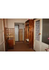 Жилое помещение 84.4 кв.м, Свердловская область, Артёмовский район, п. Буланаш, ул. Кутузова, д. 29, кв. 13, кадастровый номер 66:02:1703009:236