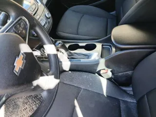 Chevrolet Malibu, 2020 года, 165,9 лс, 145399 км, АКПП еще Легковой автомобиль, CHEVROLET MALIBU, год выпуска: 2020, VIN номер: 1G1ZB5ST7LF145617, регистрационный знак А170АМ550. Авто не на ходу. Находится в залоге перед ПАО Сбербанк