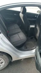 KIA Rio, 2020 легковой автомобиль марки КИА РИО, 2020 года выпуска, VIN Z94C241BBМR213672, легковой комби (хечбек), цвет серый. С имуществом можно познакомиться, направив запрос по адресу электронной почты: arbitr22062@mail.ru по предварительной записи у организатора торгов.