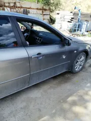 Mazda 6 2005 Легковой автомобиль марки: Mazda, модели: 6, год выпуска: 2005 г., идентификационный номер (VIN): JMZGG14R201289234 Подробная информация и согласование времени ознакомления с имуществом: в рабочие дни по адресу: г. Волгоград, ул. 95 Гвардейской, 2; тел. 8 (8442) 74-10-60, 8 927 515 67…