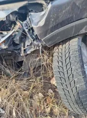 Hyundai Tucson 2018 года, VIN: XWEJ3813AK0000113.