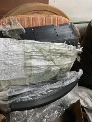 Годные остатки оборудования и запчастей согласно приложению. Проверка исправности имущества не проводилась. Товаросопроводительные документы не передавались. Погрузка и транспортировка имущества с места хранения осуществляется покупателем за его счет. Имущество продается в том виде, комплектности и…