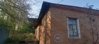 Нежилое здание - магазин, количество этажей 1, в том числе подземных 0, кадастровый номер 71:12:090203:1037, площадью 191,9 кв.м., расположенный по адресу: Тульская область, р-н Киреевский, г Киреевск, ул Первомайская, д 51а; земельный участок с кадастровым номером 71:12:090101:1407, площадью 923…