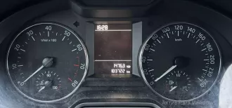 Автомобиль легковой, марка: Skoda, модель: Octavia, VIN: XW8AN2NE7JH031937, гос. рег. номер: Н637РХ198, год изготовления: 2018
