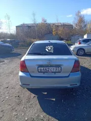 Toyota Allion, 2002, 109 л.с., 444000 км, АКПП. Транспортное средство - Легковой автомобиль, Toyota Allion, 2002 года выпуска, грз: В462СТ27, модель, номер двигателя: 1NZ A365895, мощность двигателя: 109 л.с., рабочий объем двигателя: 1496 куб.см., номер кузова: NZT2400005791, цвет кузова: голубой…